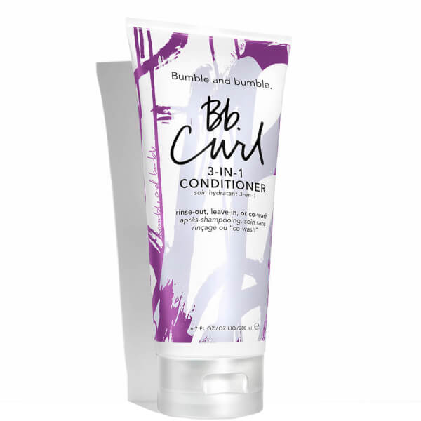 Bumble and bumble Bumble and bumble Curl 3-in-1 Conditioner 200ml