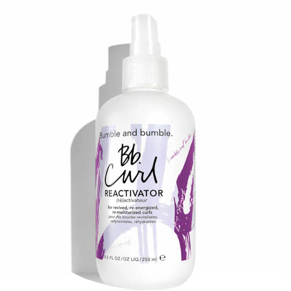 Bumble and bumble Bumble and bumble Curl Reactivator 250ml