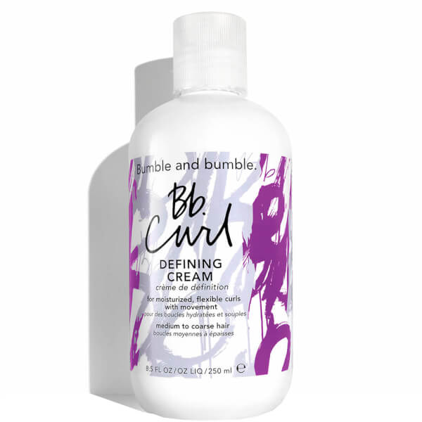 Bumble and bumble Bumble and bumble Curl Defining Crema 250ml