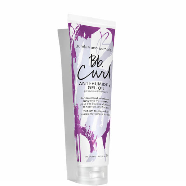 Bumble and bumble Bumble and bumble Curl Anti-Humidity Gel Oil 150ml