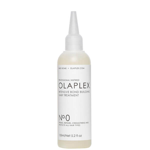 Olaplex Bond Builder No.0 Olaplex 155ml