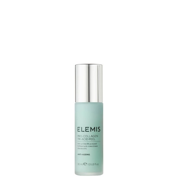 Elemis Elemis Pro-Collagen Tri-Acid Peel 30ml