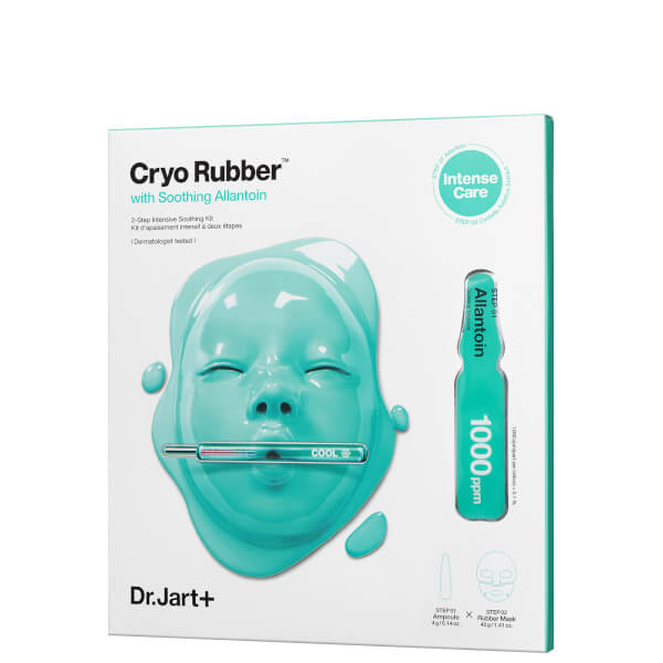 Dr.Jart+ Dr.Jart+ Cryo Rubber Mask with Soothing Allantoin 44g