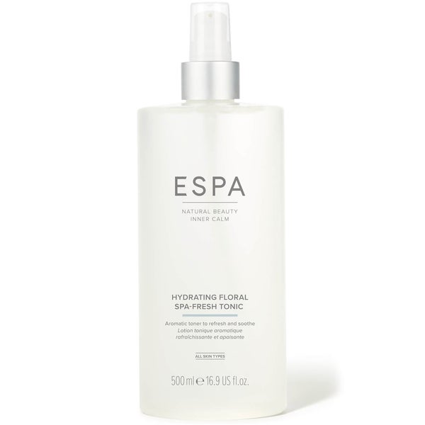 ESPA ESPA Hydrating Floral Spa-Fresh Supersize