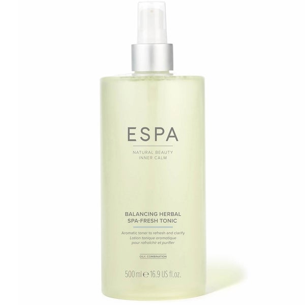 ESPA ESPA Balancing Herbal Spa-Fresh Supersize