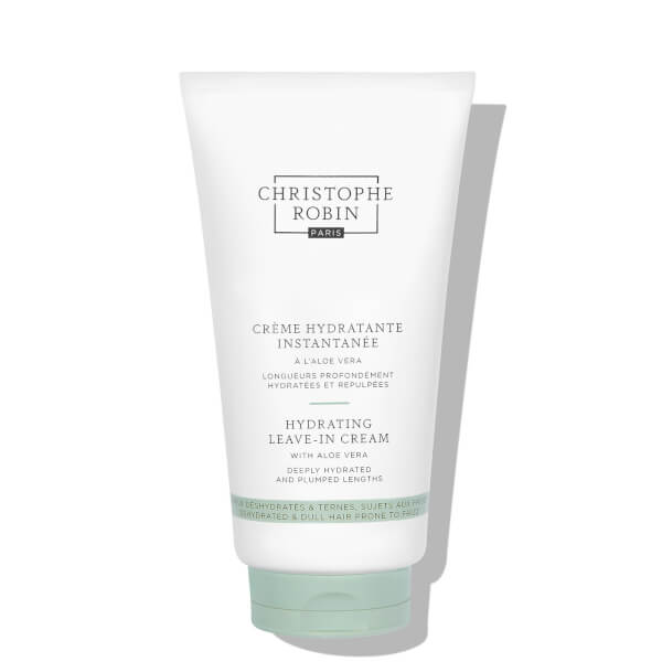 Christophe Robin Christophe Robin Hydrating Leave-In Cream 150ml
