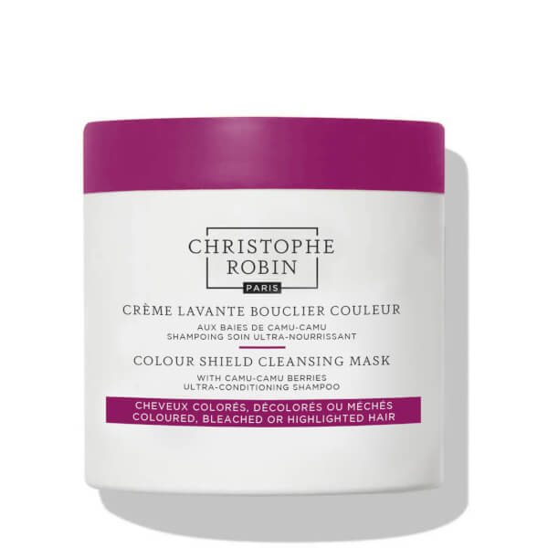 Christophe Robin Christophe Robin Colour Shield Cleansing Mask 250ml