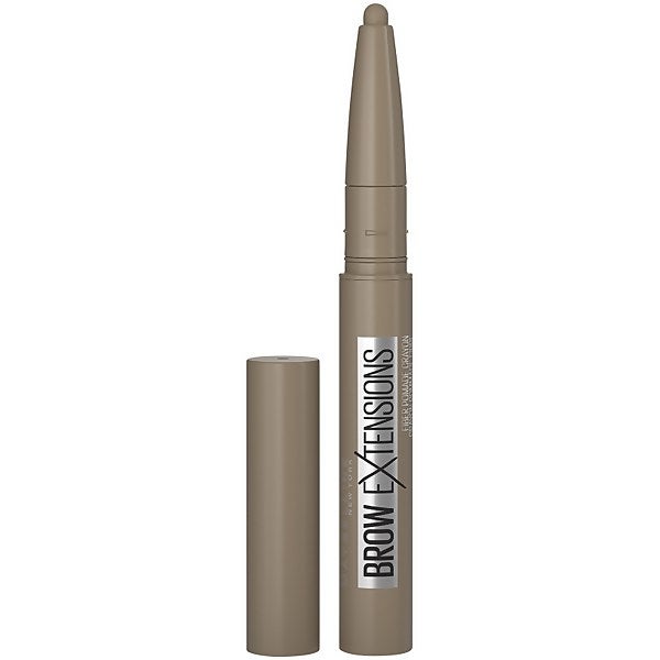Maybelline Maybelline Brow Extensions Pomada per sopracciglia 21ml (Varie tonalità)