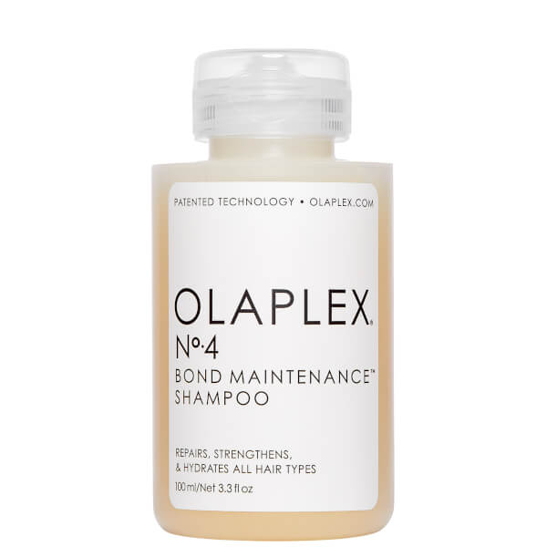 Olaplex Shampoo No. 4 Bond Maintenance Olaplex