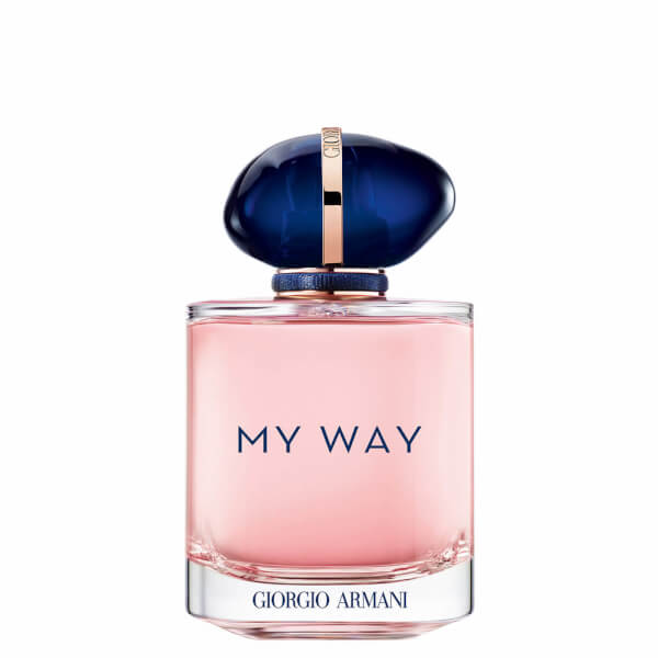 Armani Eau de Parfum Armani My Way- 90ml