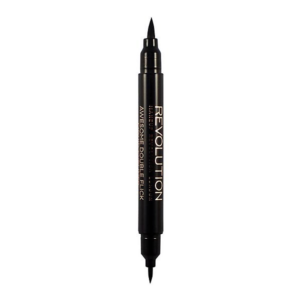 Makeup Revolution Makeup Revolution Awesome Eye Liner - Double Flick