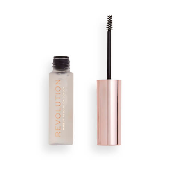 Makeup Revolution Makeup Revolution Brow Fixer