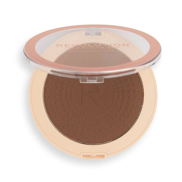 Makeup Revolution Makeup Revolution Mega Bronzer (Various Shades)