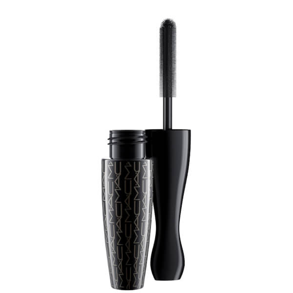 MAC MAC Mini LED Mascara - 3D Black 4g