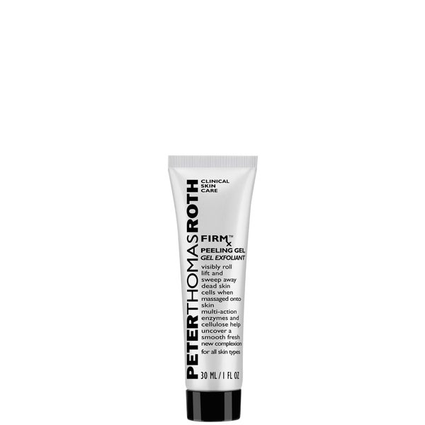 Peter Thomas Roth Peter Thomas Roth Firm X Peeling Gel Travel Size 30ml