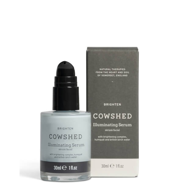 Cowshed Cowshed Illuminating Serum 30ml