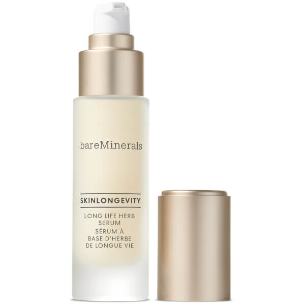 bareMinerals bareMinerals Skinlongevity Long Life Herb Serum 50ml