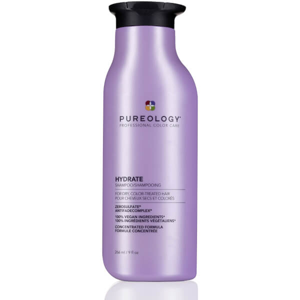 Pureology Pureology Hydrate Shampoo 266ml