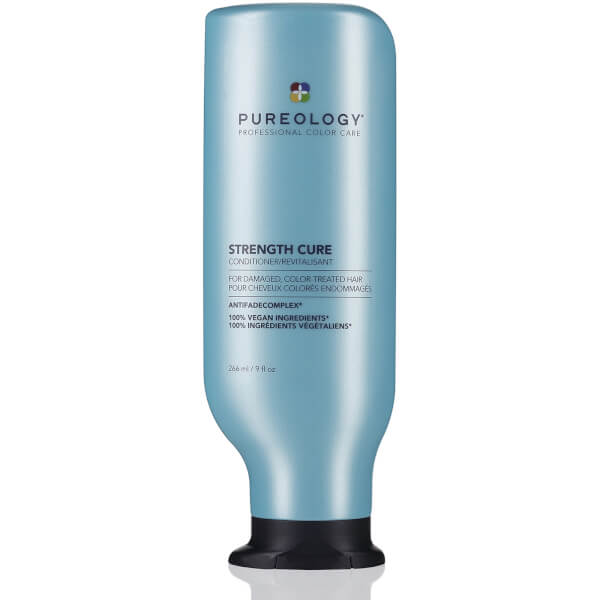 Pureology Pureology Strength Cure Conditioner 266ml