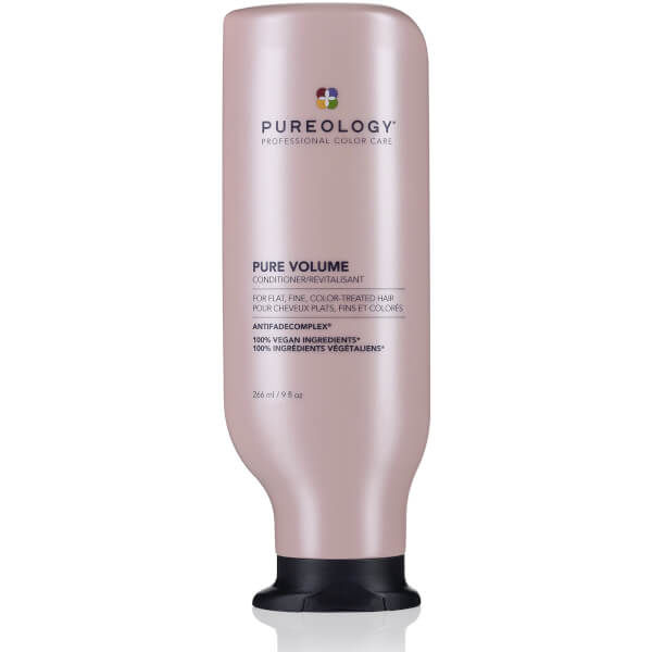 Pureology Pureology Pure Volume Conditioner 266ml