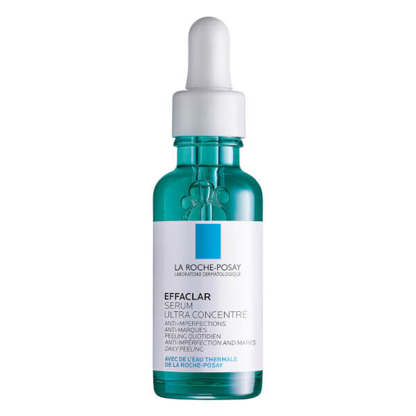 La Roche-Posay La Roche-Posay Effaclar Ultra Concentrate Serum for Blemish Prone Skin 30ml