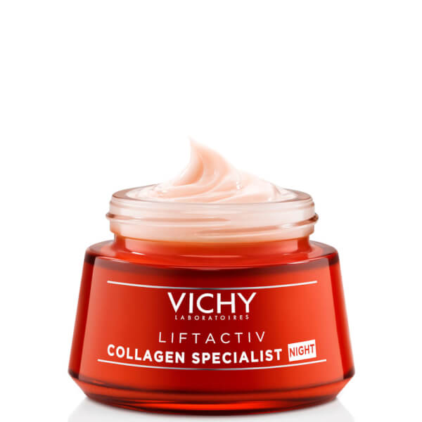 Vichy VICHY LiftActiv Collagen Vitamin C Specialist Night 50ml
