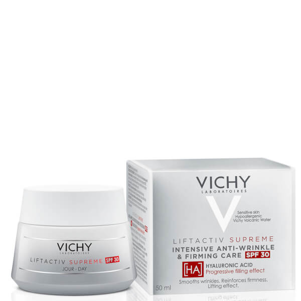 Vichy VICHY LiftActiv Supreme SPF30 50ml