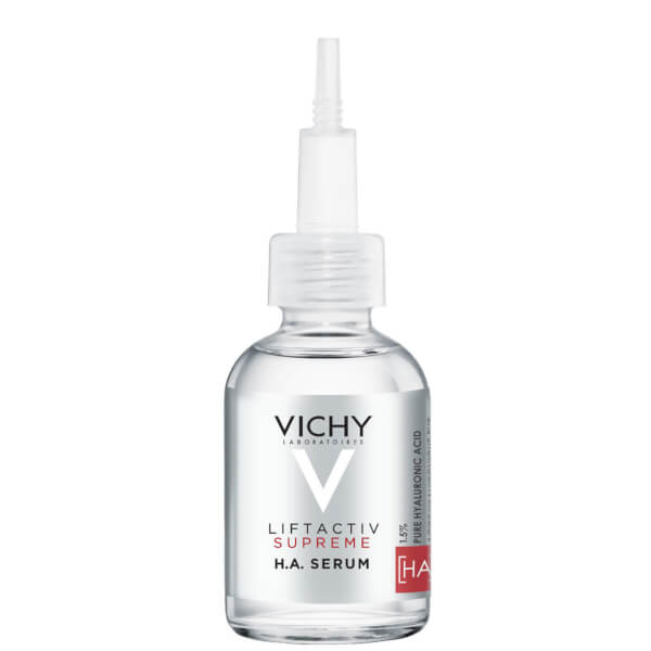 Vichy Vichy LiftActiv HA Siero Filler Epidermico 30ml