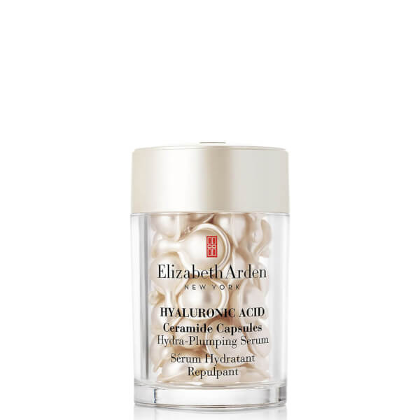Elizabeth Arden Elizabeth Arden Exclusive Hyaluronic Acid Ceramide Capsules Hydra-Plumping Serum (30 Capsules)