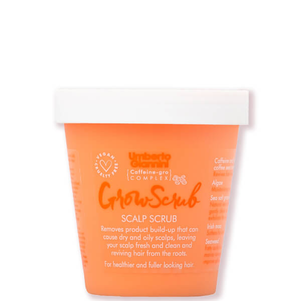 Umberto Giannini Umberto Giannini Grow Scalp Scrub 250g