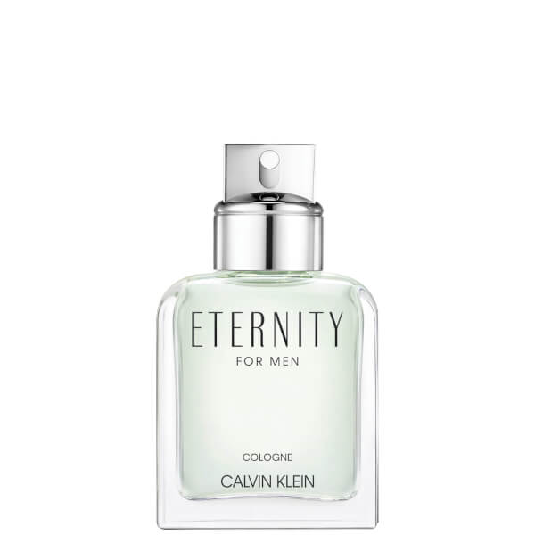 Calvin Klein Calvin Klein Eternity Colonia per lui 50ml