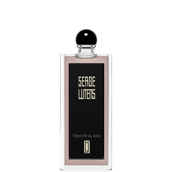 Serge Lutens Eau de Parfum Féminité du Bois Serge Lutens- 50ml