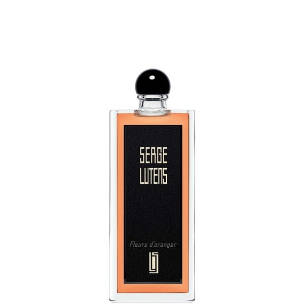 Serge Lutens Eau de Parfum Fleurs d'oranger Serge Lutens- 50ml