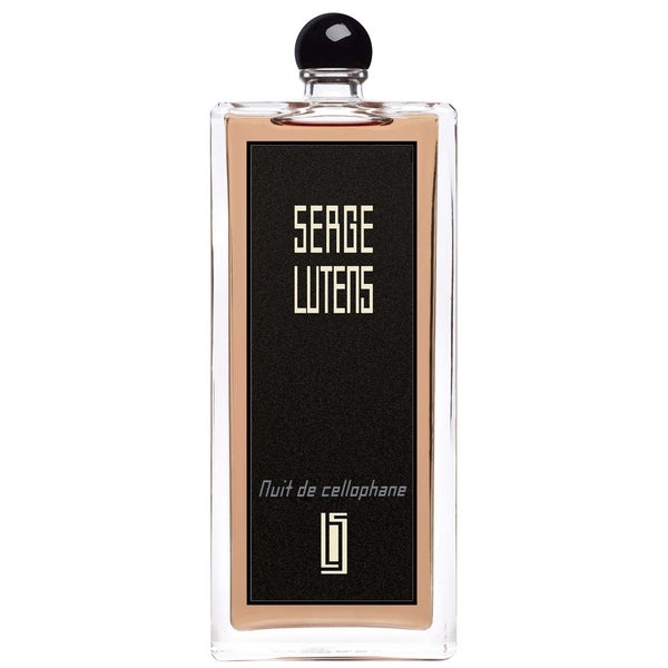 Serge Lutens Eau de Parfum Nuit de Cellophane Serge Lutens - 100ml