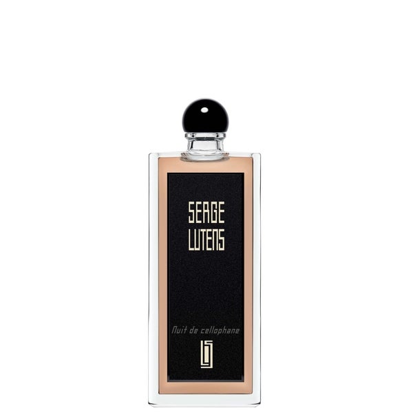 Serge Lutens Eau de Parfum Nuit de Cellophane Serge Lutens- 50ml