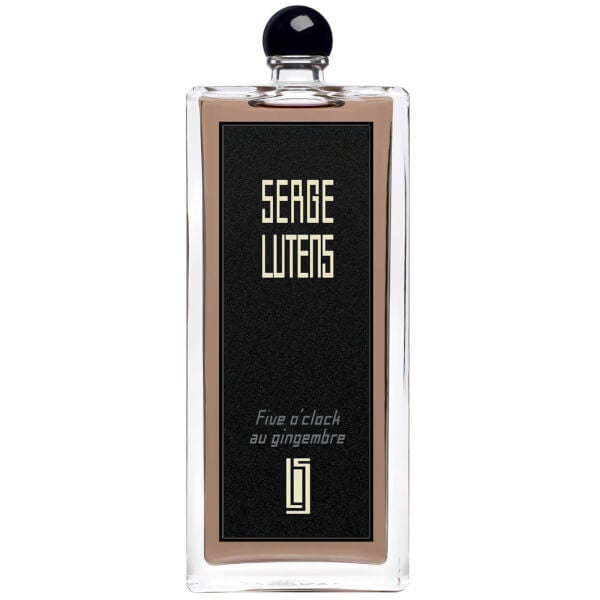 Serge Lutens Eau de Parfum Five o'clock au Gingembre Serge Lutens- 100ml
