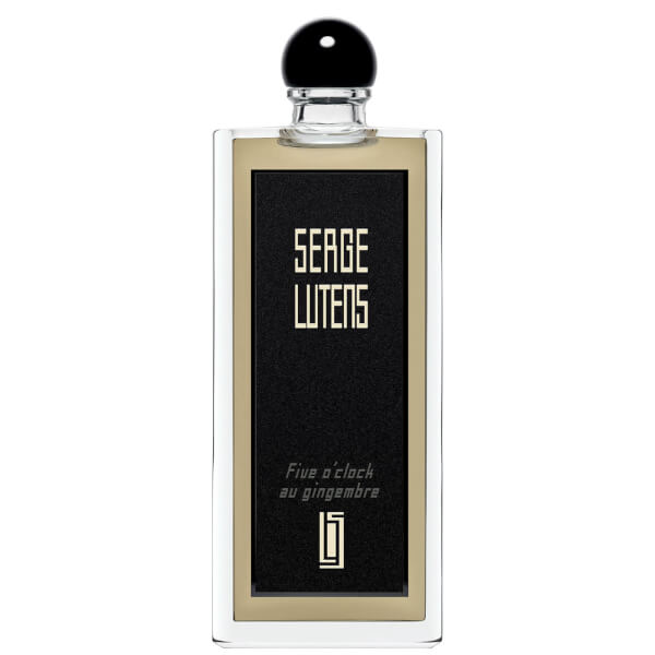 Serge Lutens Eau de Parfum Five o'clock au Gingembre Serge Lutens- 50ml