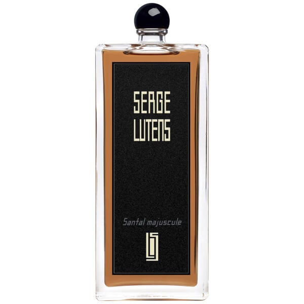 Serge Lutens Eau de Parfum Santal Majuscule Serge Lutens - 100ml
