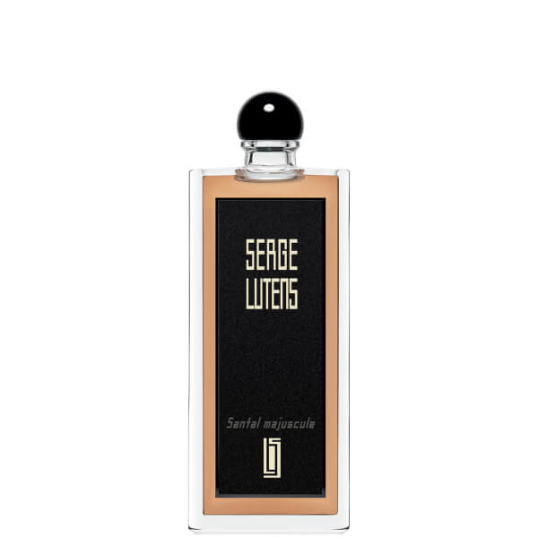 Serge Lutens Eau de Parfum Santal Majuscule Serge Lutens- 50ml