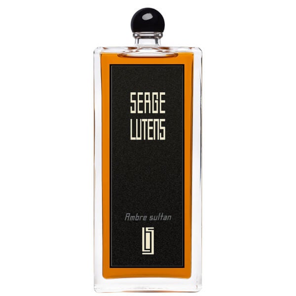 Serge Lutens Serge Lutens Ambre Sultan Eau de Parfum 100ml