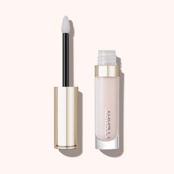terry Baume de Rose Liquid Lip Balm Travel-Size