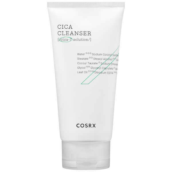 COSRX COSRX Pure Fit Cica Cleanser 150ml