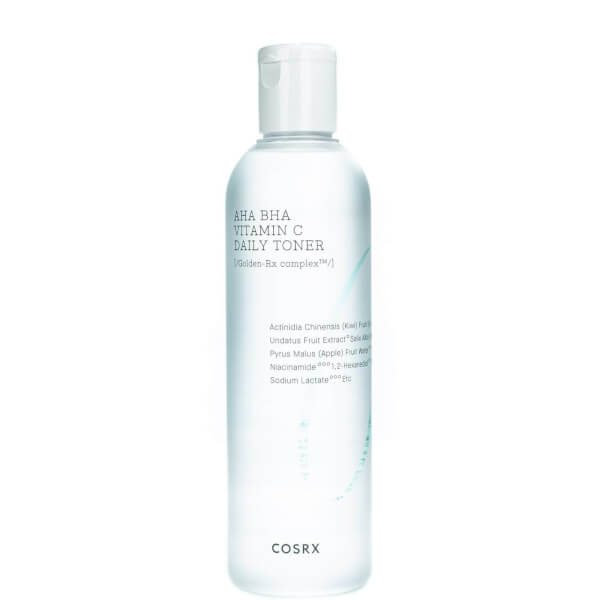 COSRX COSRX Refresh AHA BHA Vitamin C Daily Toner 150ml