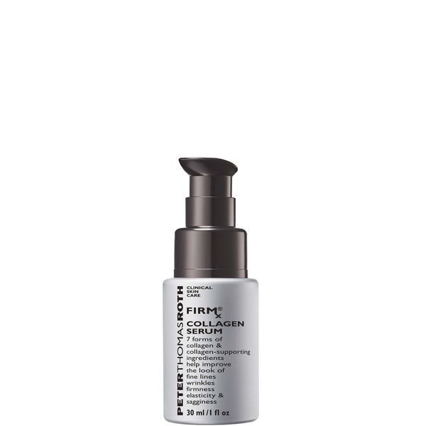 Peter Thomas Roth Peter Thomas Roth Firm X Collagen Serum 30ml