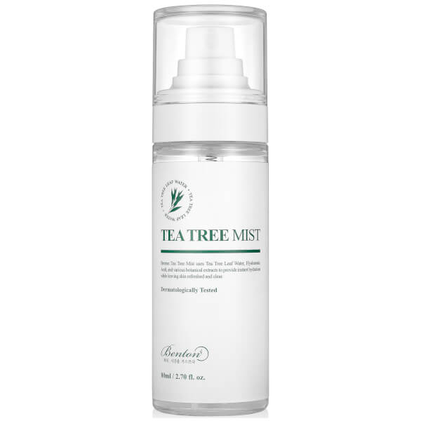 Benton Benton Tea Tree Mist 80ml