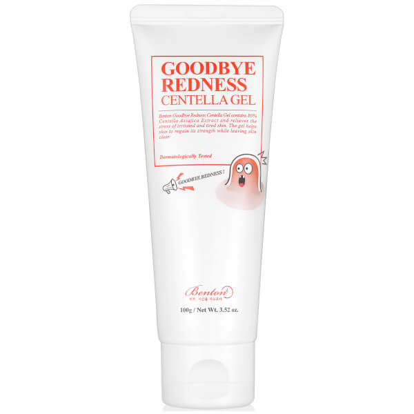 Benton Benton Goodbye Redness Centella Gel 100g