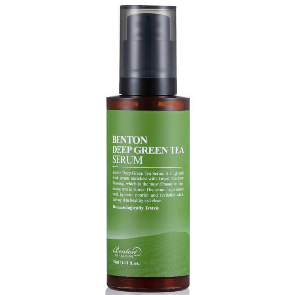 Benton Benton Deep Green Tea Serum 30ml