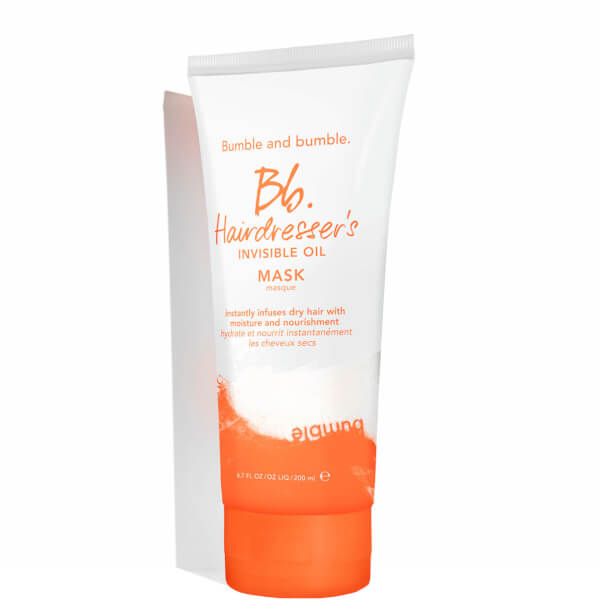Bumble and bumble Bumble and bumble HIO Mask 200ml