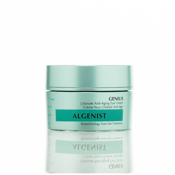 ALGENIST ALGENIST Genius crema per il contorno occhi anti-età intensa 15 ml