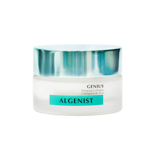 ALGENIST ALGENIST GENIUS Sleeping Collagen 60ml